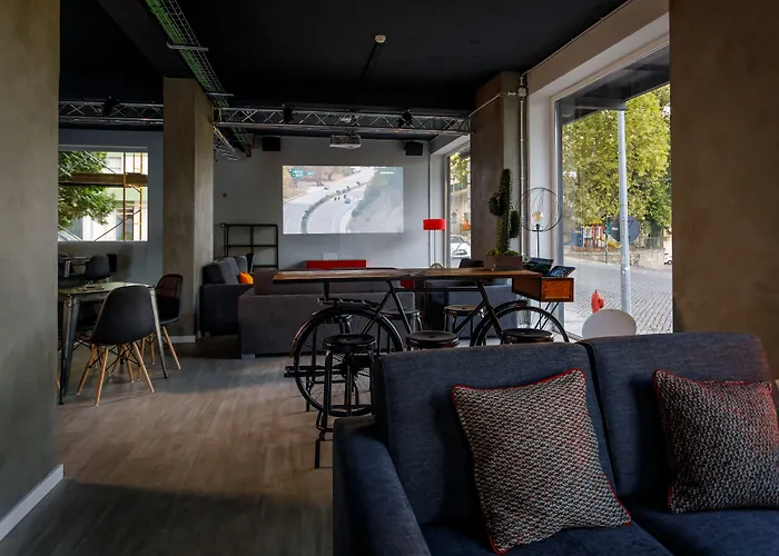 Sport Gym + Spa