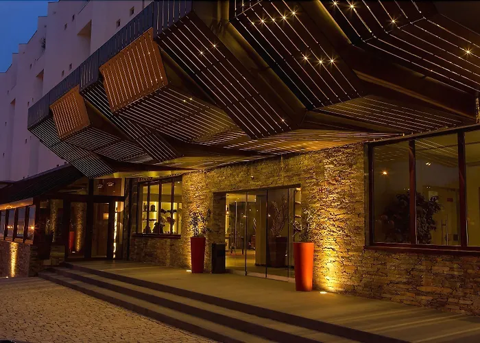 Puralã - Wool Valley Hotel&SPA